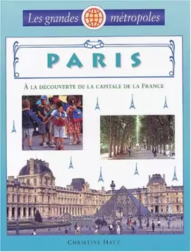 Couverture du produit · Paris