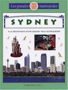 Couverture du produit · Sydney
