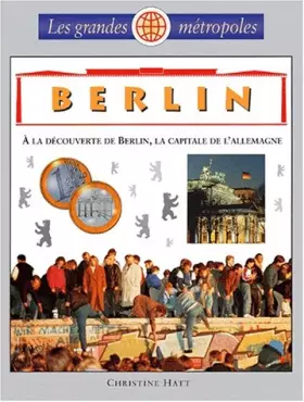 Couverture du produit · Berlin