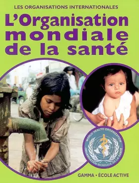 Couverture du produit · L'Organisation mondiale de la santé