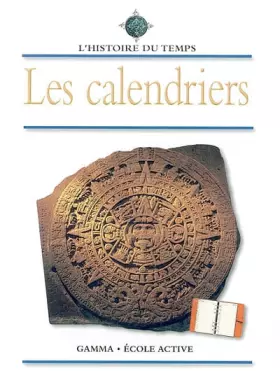 Couverture du produit · Les calendriers