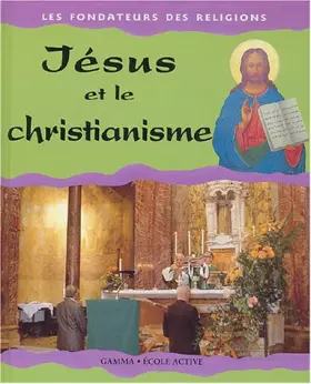 Couverture du produit · Jésus et le Christianisme