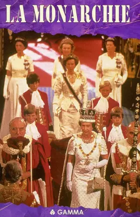 Couverture du produit · La monarchie