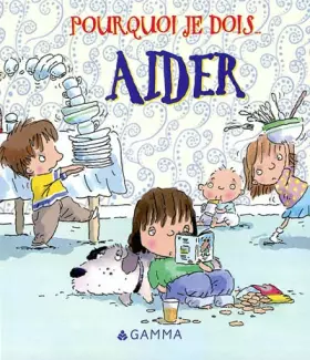 Couverture du produit · Aider