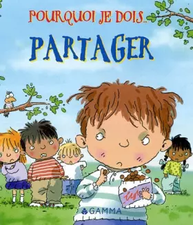 Couverture du produit · Partager