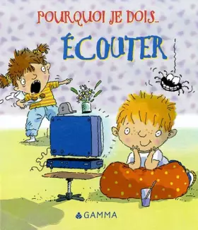 Couverture du produit · Ecouter
