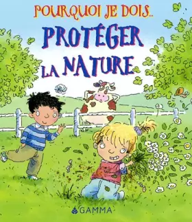 Couverture du produit · Protéger la nature