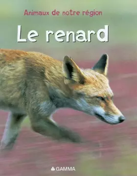 Couverture du produit · Le Renard