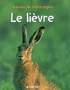 Couverture du produit · Le Lièvre