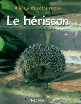Couverture du produit · Le Hérisson