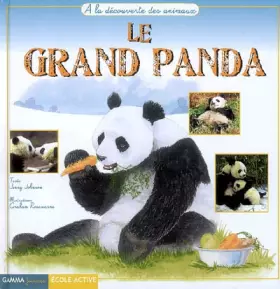 Couverture du produit · Le grand panda