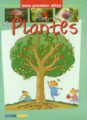 Couverture du produit · Les Plantes