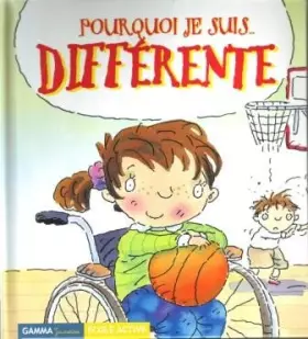 Couverture du produit · Pourquoi je suis... différente