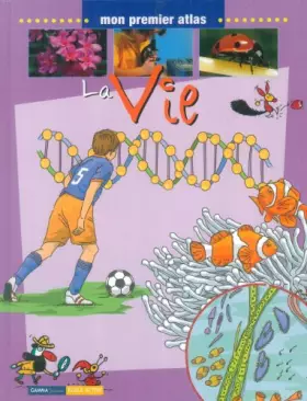 Couverture du produit · Vie (la)