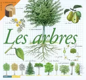 Couverture du produit · Arbres (les)