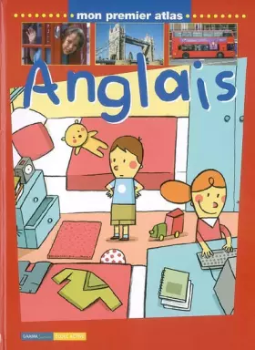 Couverture du produit · Anglais