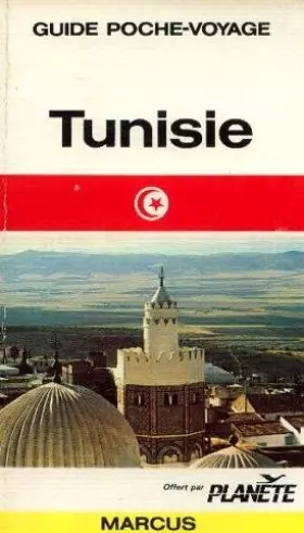 Couverture du produit · Tunisie