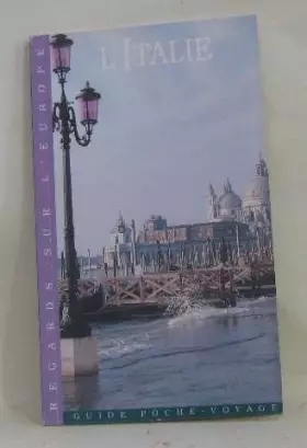Couverture du produit · Italie