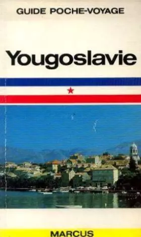 Couverture du produit · Yougoslavie