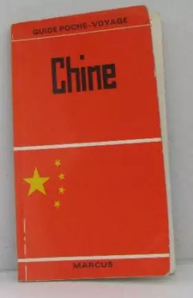 Couverture du produit · Chine