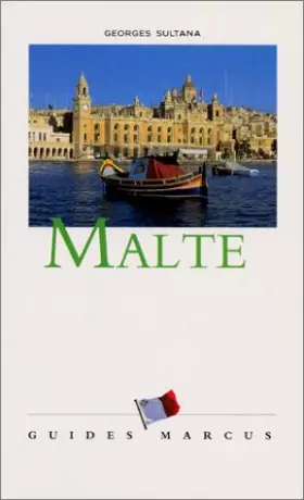 Couverture du produit · Malte