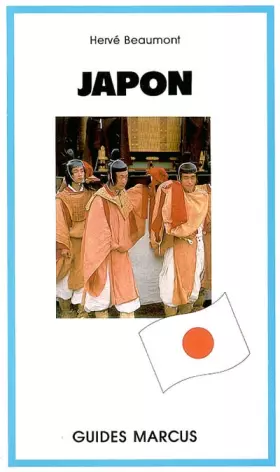 Couverture du produit · Japon