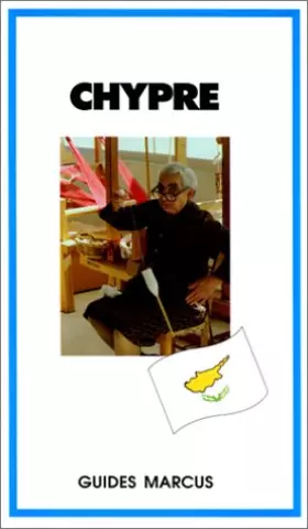 Couverture du produit · Chypre