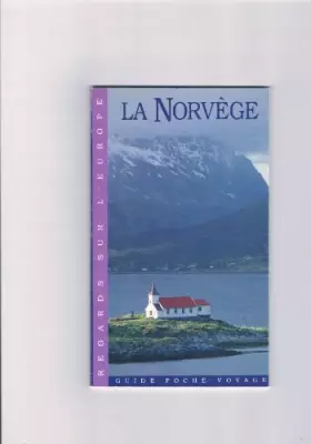 Couverture du produit · Norvège