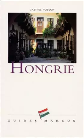 Couverture du produit · Hongrie