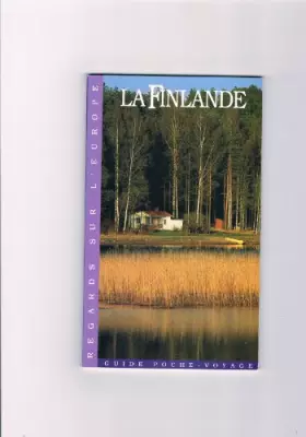 Couverture du produit · Finlande