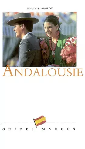 Couverture du produit · Andalousie