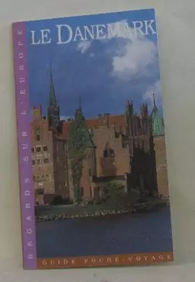 Couverture du produit · Danemark