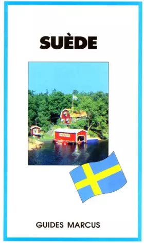 Couverture du produit · Suède