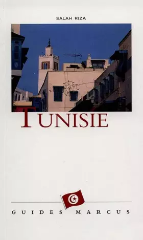 Couverture du produit · Tunisie