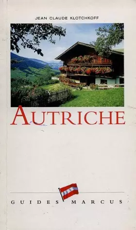 Couverture du produit · Autriche