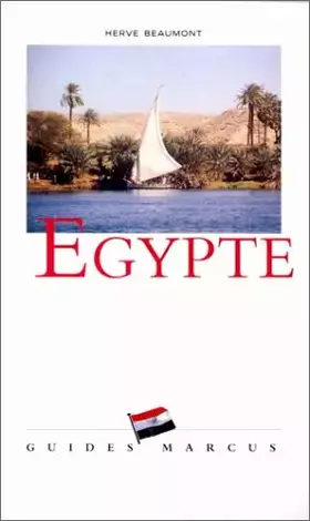 Couverture du produit · Egypte