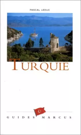 Couverture du produit · Turquie