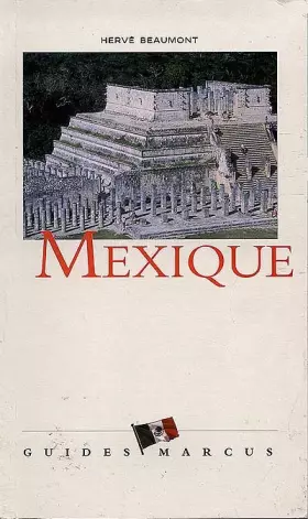 Couverture du produit · Mexique