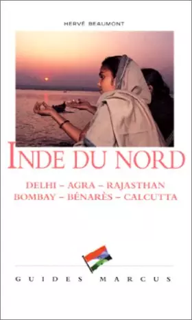 Couverture du produit · Inde du nord