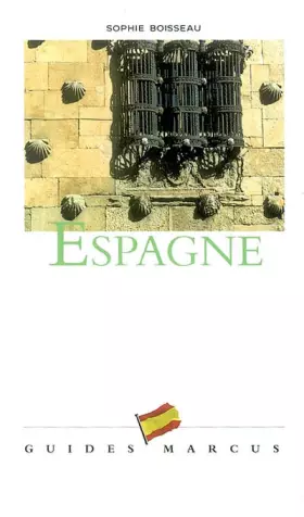 Couverture du produit · Espagne