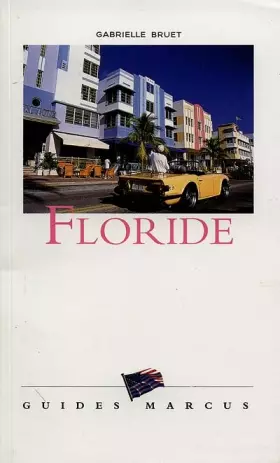 Couverture du produit · Floride