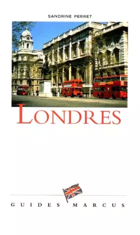 Couverture du produit · guides marcus