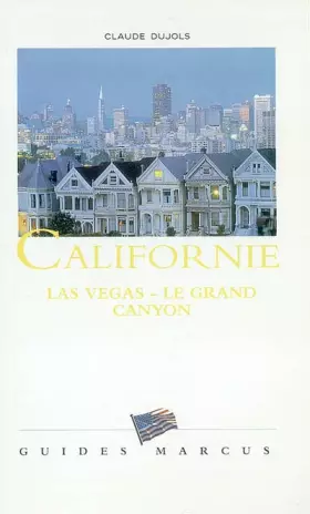Couverture du produit · Californie