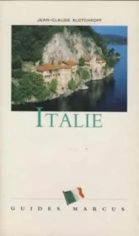 Couverture du produit · Italie