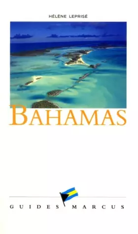 Couverture du produit · Bahamas