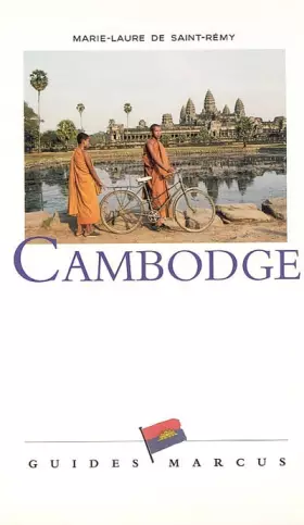 Couverture du produit · Cambodge