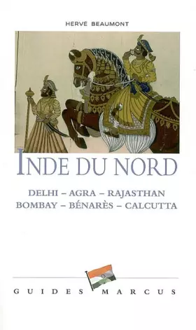 Couverture du produit · Inde du Nord