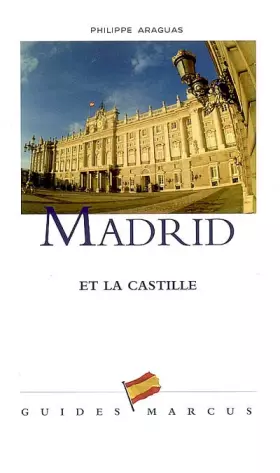 Couverture du produit · Madrid : Et la Castille