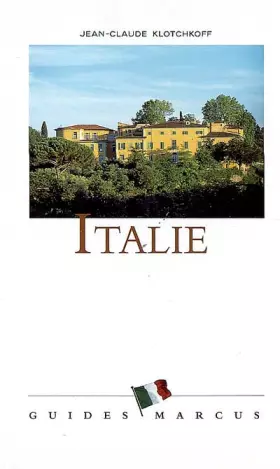 Couverture du produit · Italie