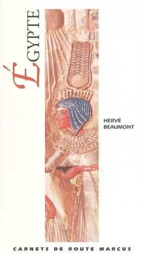 Couverture du produit · Egypte